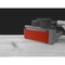 Diablo Cloth Belt, 3 in W, 18 in L, 50 Grit, Coarse, Zirconium DCB318050S02G - alternate 2